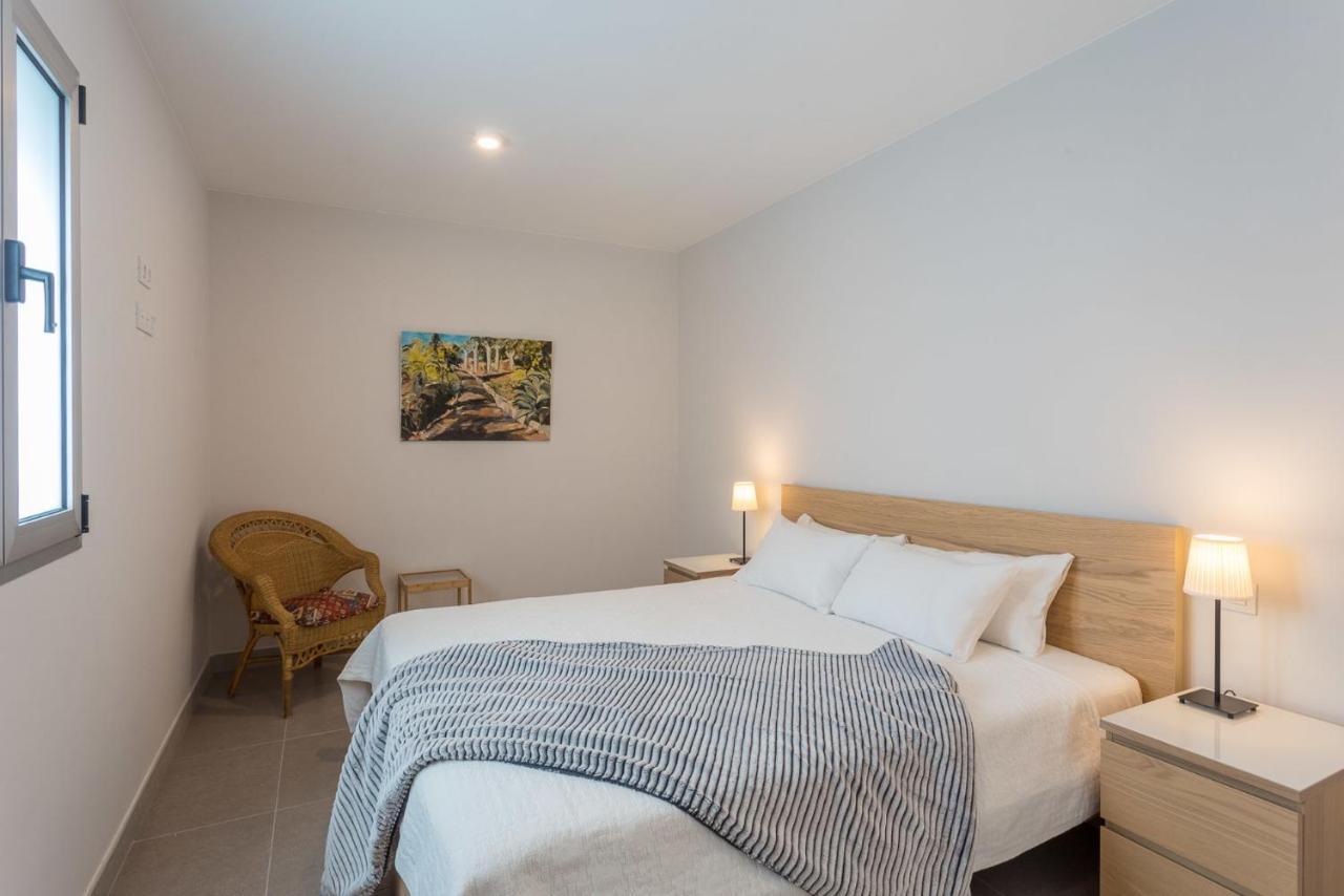 Apartamento Las Canteras Beachway Las Palmas de Gran Canárias Exterior foto